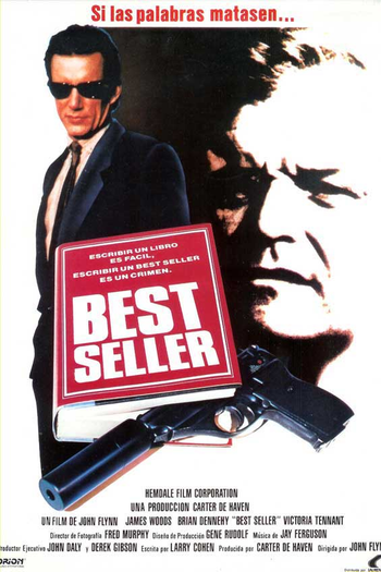  de Filme A Marca da Corrupção (1987)