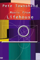 Pete Townshend - Music from Lifehouse (Pete Townshend - Music from Lifehouse)