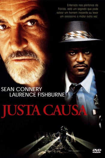  de Filme Justa Causa (1995)