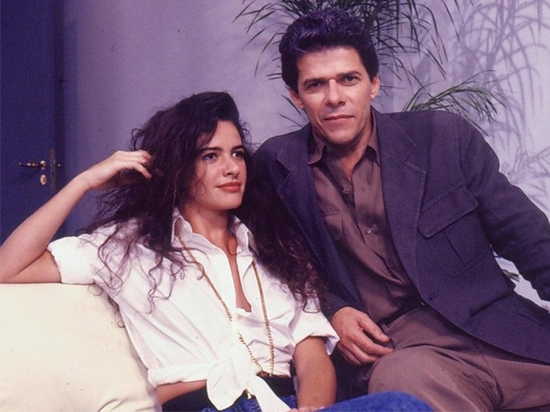 Foto 3 de Meu Bem, Meu Mal