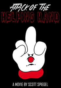 Attack of the Helping Hand! (Attack of the Helping Hand!)