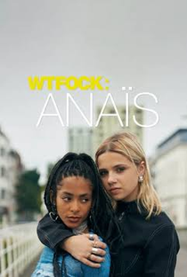 wtFOCK (7ª Temporada) - Poster / Capa / Cartaz - Oficial 1