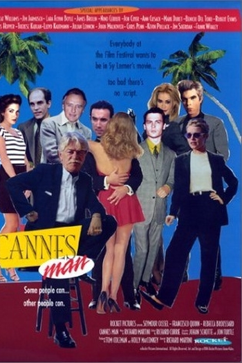  de Filme Cannes Man (1996)