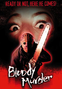 O Massacre (Bloody Murder)