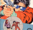 High School Agent