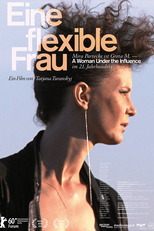 Uma Mulher Flexível (Eine Flexible Frau)