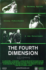 The Fourth Dimension (The Fourth Dimension)