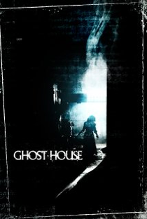 Casa Fantasma - Poster / Capa / Cartaz - Oficial 3