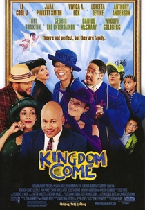 Um Bom Ano (Kingdom Come)