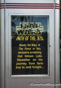 Star Wars: Path of the Jedi (Star Wars: Path of the Jedi)