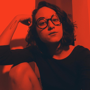 Foto de perfil de Luísa