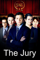 The Jury (1ª Temporada) (The Jury (Season 1))