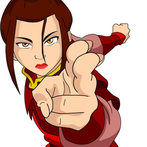 Foto de perfil de Azula Huo