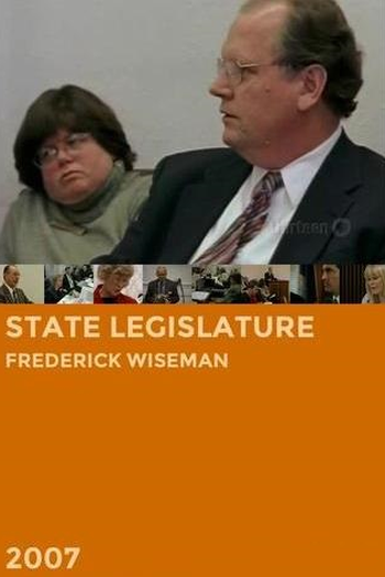  de Filme State Legislature (2007)