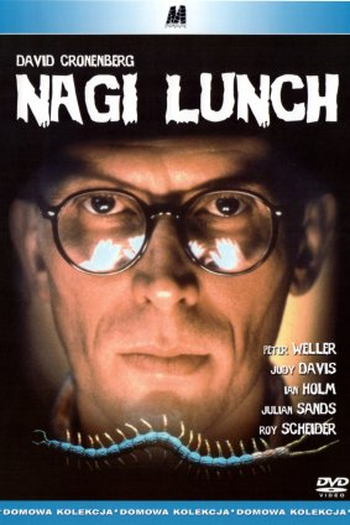  de Filme Mistérios e Paixões (1991)