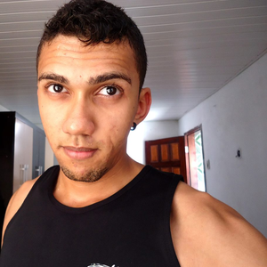 Foto de perfil de Jeff Menezes
