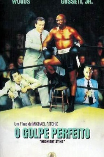  de Filme O Golpe Perfeito (1992)