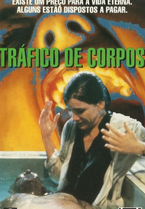 Tráfico de Corpos (Donor)