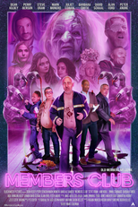 Members Club (Members Club)