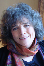 Coline Serreau