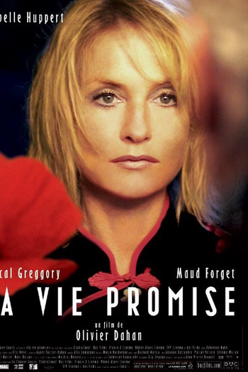  de Filme Promessa de Vida (2002)