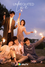 Unrequited Love (暗恋橘生淮南)