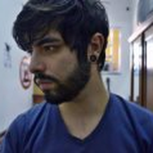 Foto de perfil de André Campos