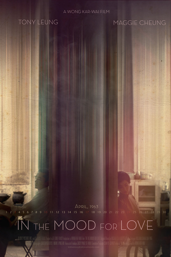  de Filme Amor à Flor da Pele (2000)