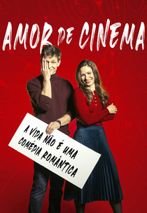 Amor de cinema (Jedine Tereza)