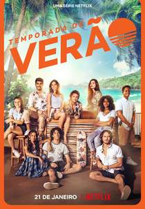Temporada de Verão (1ª Temporada) (Temporada de Verão (1ª Temporada))