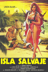 Prisioneiras da Ilha Selvagem (Savage Island )