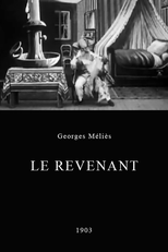 Le revenant (Le revenant)