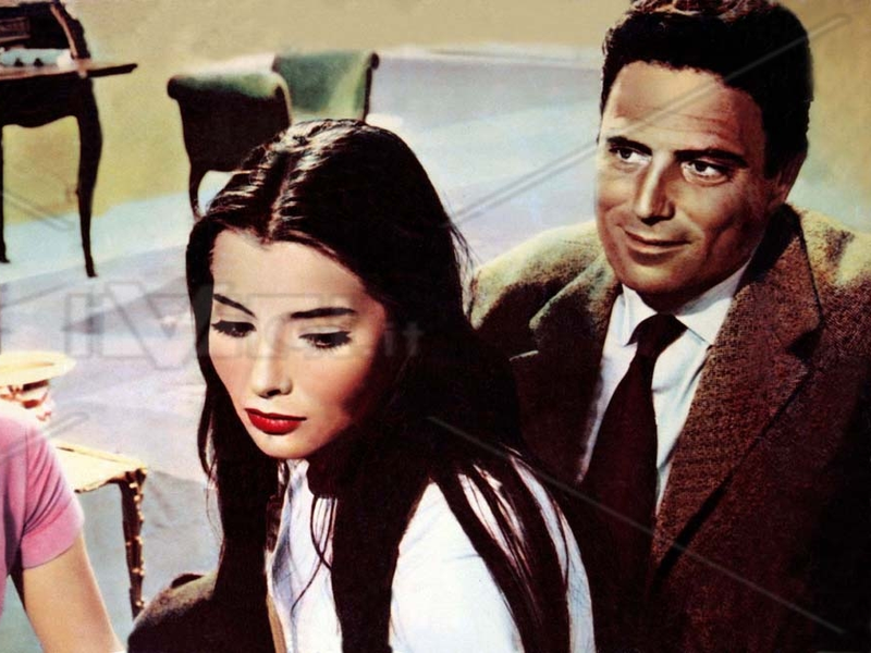 Foto 1 de Guendalina 