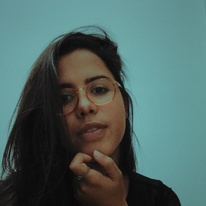 Foto de perfil de Julha Paiva
