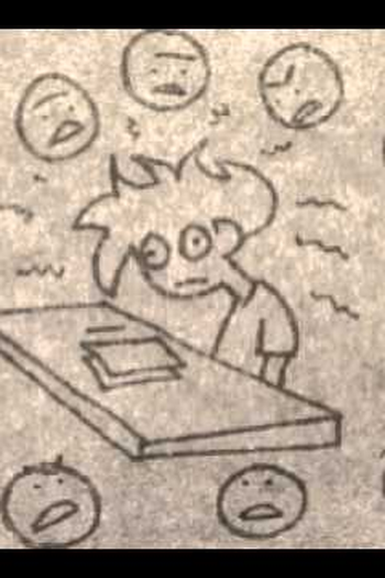 Poster de Curta PROJECT (2010)