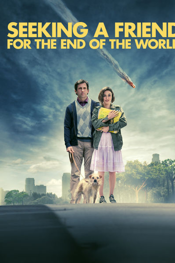  de Filme Procura-se um Amigo para o Fim do Mundo (2012)