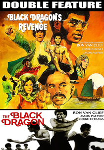 The Black Dragon's Revenge (The Black Dragon's Revenge)