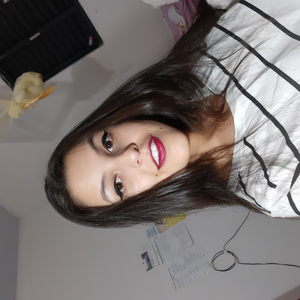 Foto de perfil de Bruna