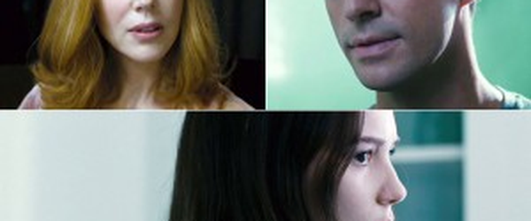 Revelado o trailer de Stoker, novo filme do diretor de Oldboy.