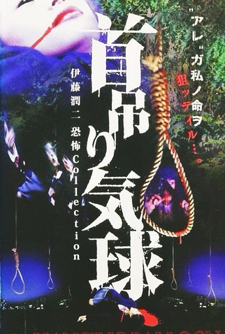 Poster 1 de Filme The Hanging Balloons (2000)