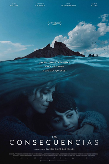  de Filme Consequências (2021)