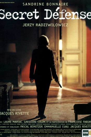  de Filme Defesa Secreta (1998)