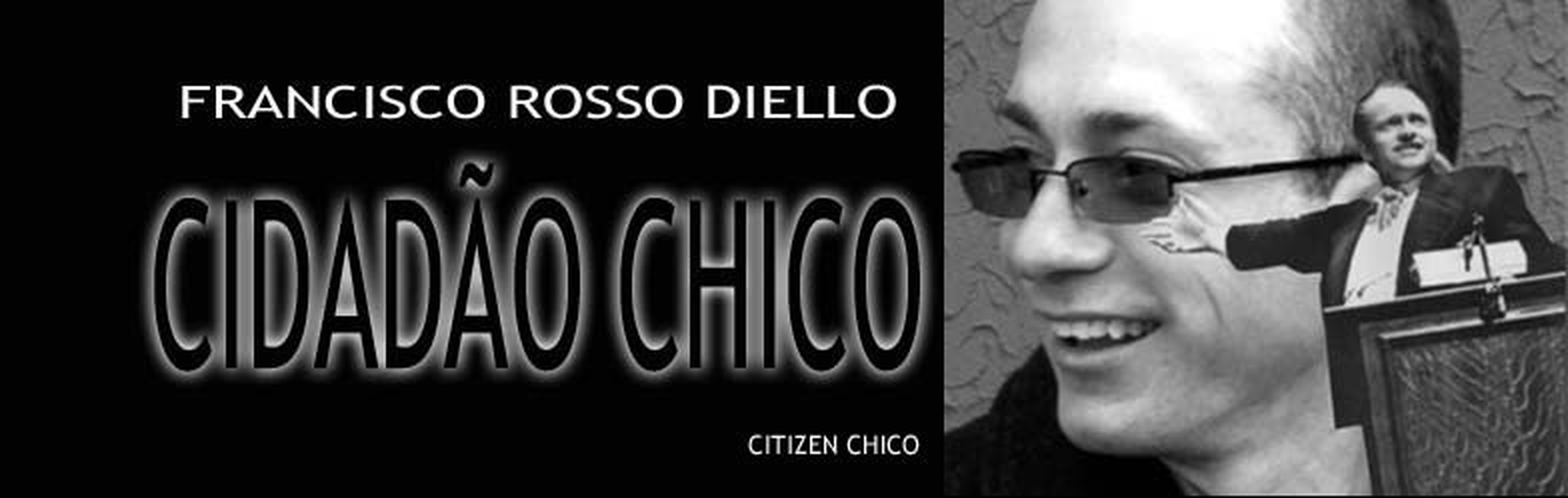 Francisco Rosso Diello - Foto 1
