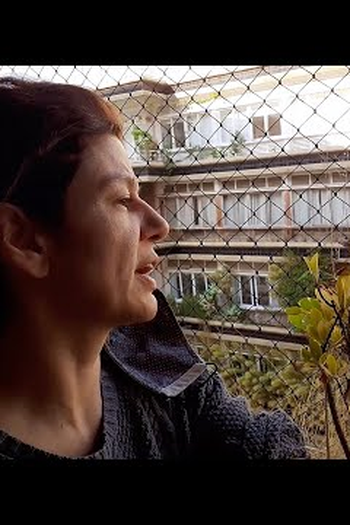 Poster de Curta This is Not Dancing Days (2020)