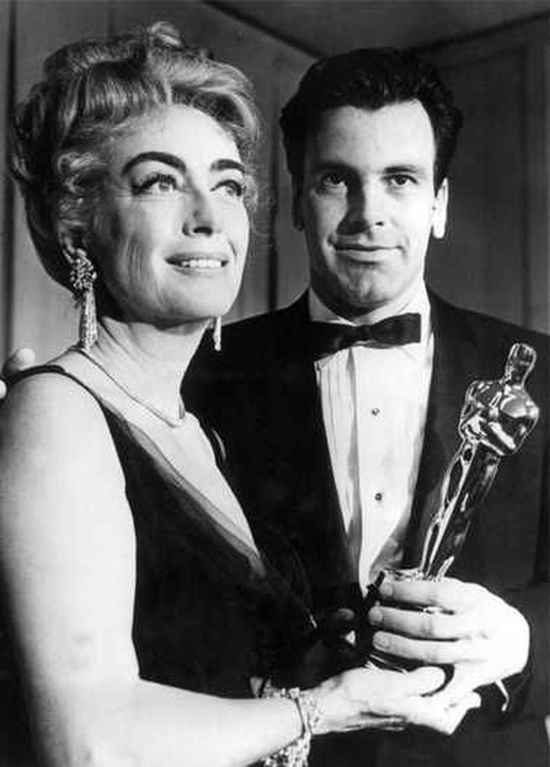 Maximilian Schell - Foto 3
