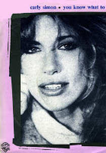 Carly Simon: You Know What To Do (Carly Simon: You Know What To Do)
