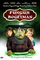 A Verdadeira História do Bicho Papão (Fungus the Bogeyman)