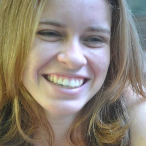 Foto de perfil de Adriane Bevilaqua