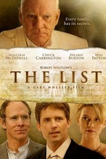 The List (The List)