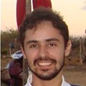 Foto de perfil de Jander